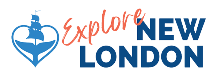 Explore New London Logo